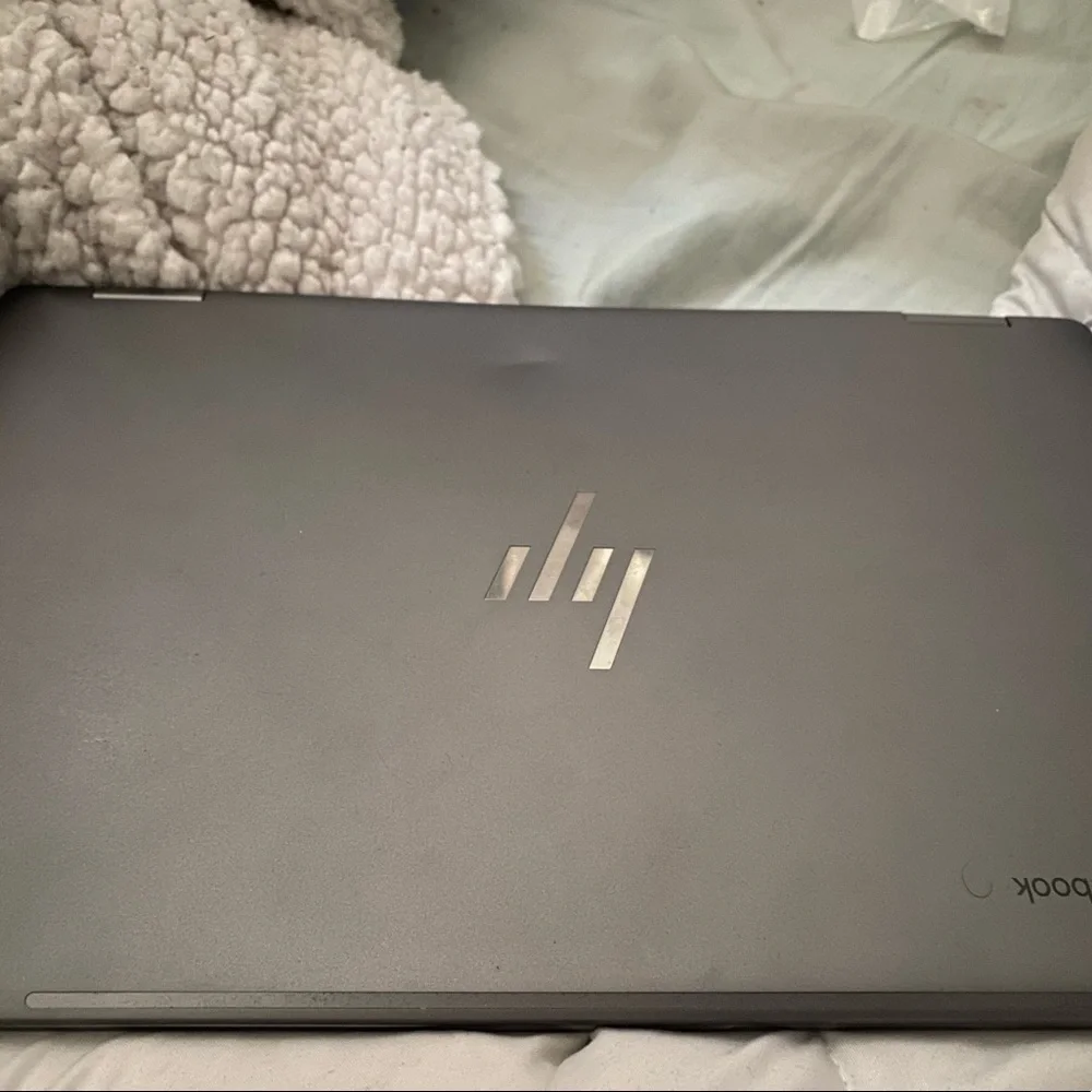 Hp touchscreen chromebook